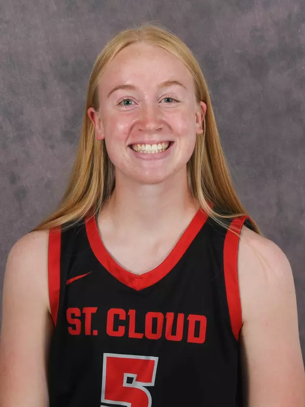 Grace Roesch 2425