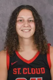 Alana Zarneke 2425