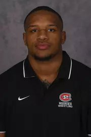 La'Ron  Parks