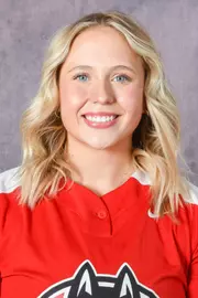 Madison Soule 2024-25 Headshot
