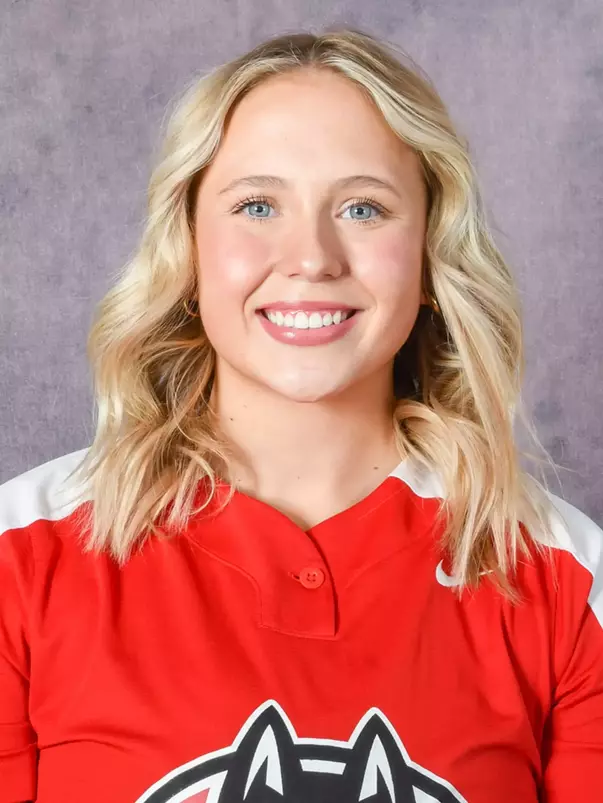 Madison Soule 2024-25 Headshot