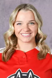 Morgan Honeycutt 2024-25 Headshot