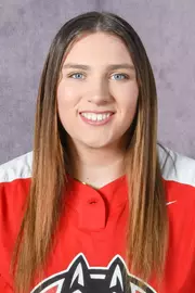 Maggie Fitzgerald 2024-25 Headshot