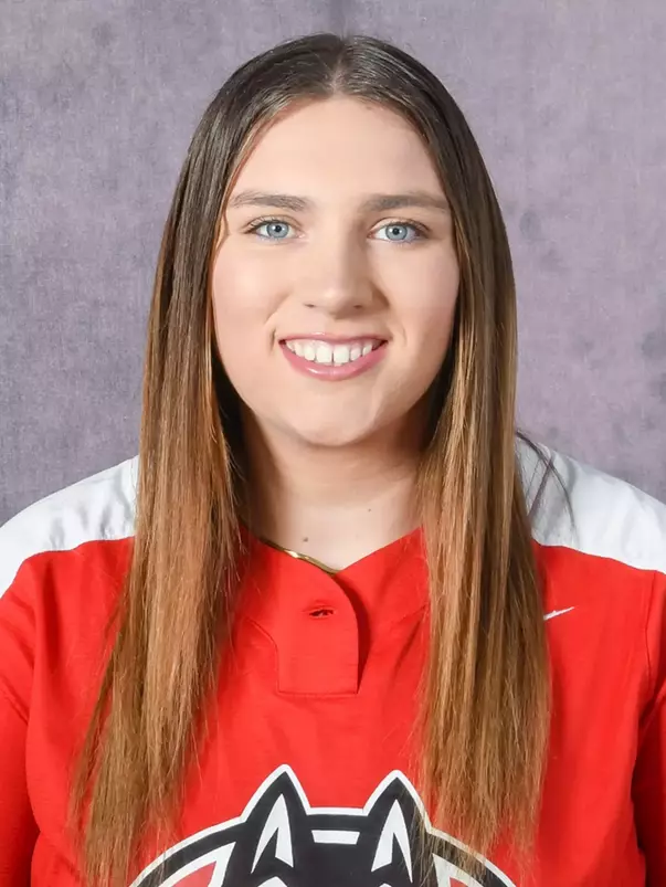 Maggie Fitzgerald 2024-25 Headshot