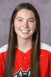 Brooke Holmes 2024-25 Headshot