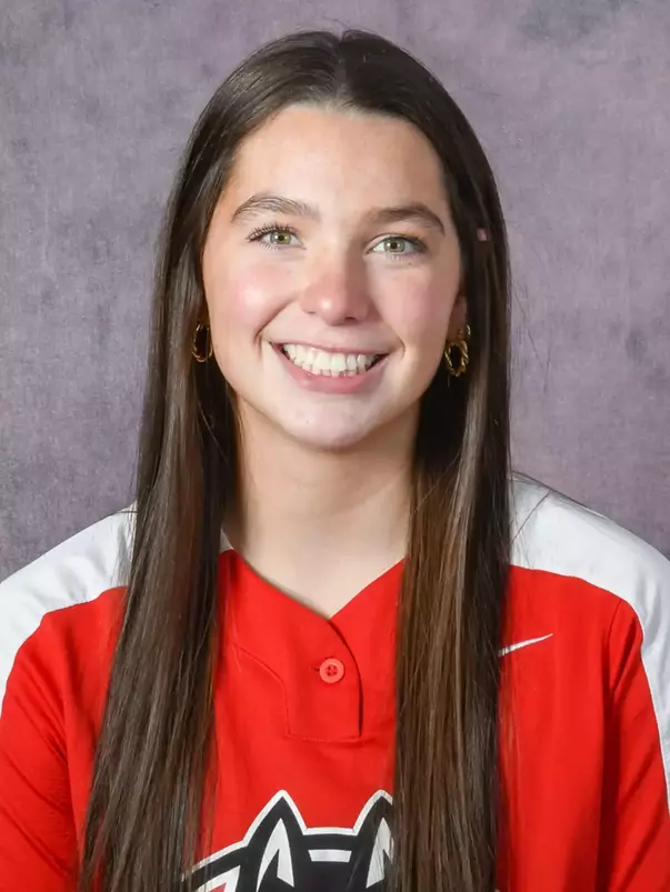 Brooke Holmes 2024-25 Headshot