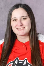 Sydney Roe 2024-25 Headshot