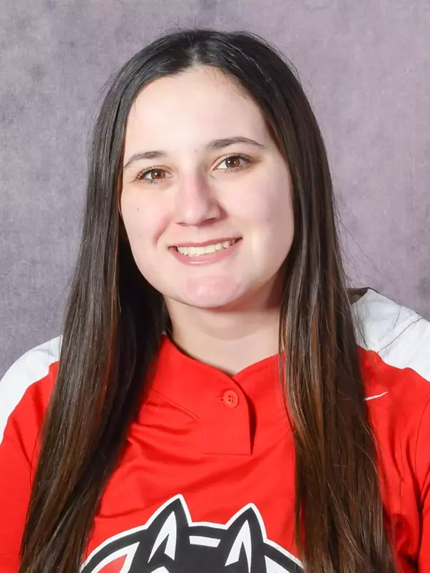 Sydney Roe 2024-25 Headshot