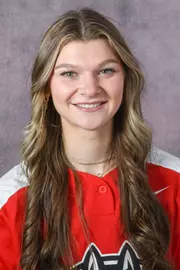 Grace Dahmen 2024-25 Headshot