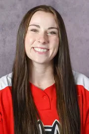 Kaylee Collins 2024-25 Headshot