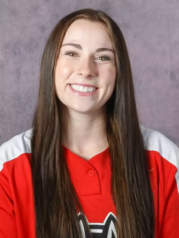 Kaylee Collins 2024-25 Headshot