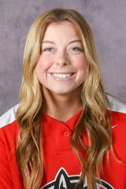 Bree Beck 2024-25 Headshot