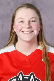 Rainna Stangle 2024-25 Headshot