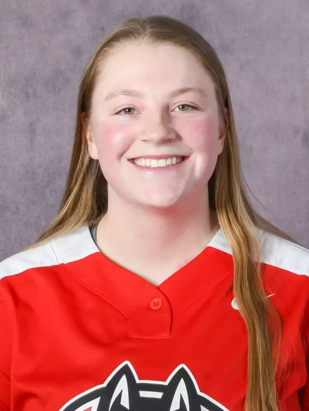 Rainna Stangle 2024-25 Headshot