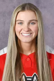Reese Holzhueter 2024-25 Headshot