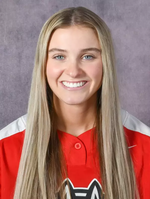 Reese Holzhueter 2024-25 Headshot