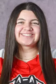 Evy Polsfuss 2024-25 Headshot