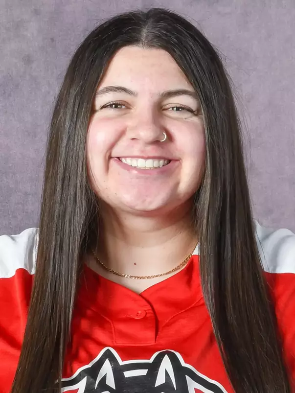 Evy Polsfuss 2024-25 Headshot