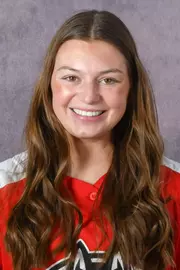 Macey Clark 2024-25 Headshot