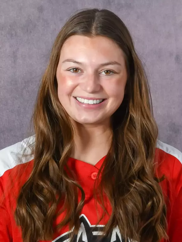 Macey Clark 2024-25 Headshot