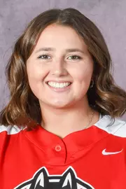 Justyce Porter 2024-25 Headshot