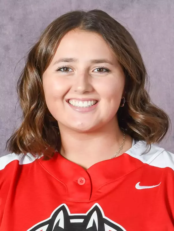 Justyce Porter 2024-25 Headshot