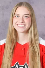 Molly Gross 2024-25 Headshot