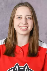 Madeline Nutter 2024-25 Headshot