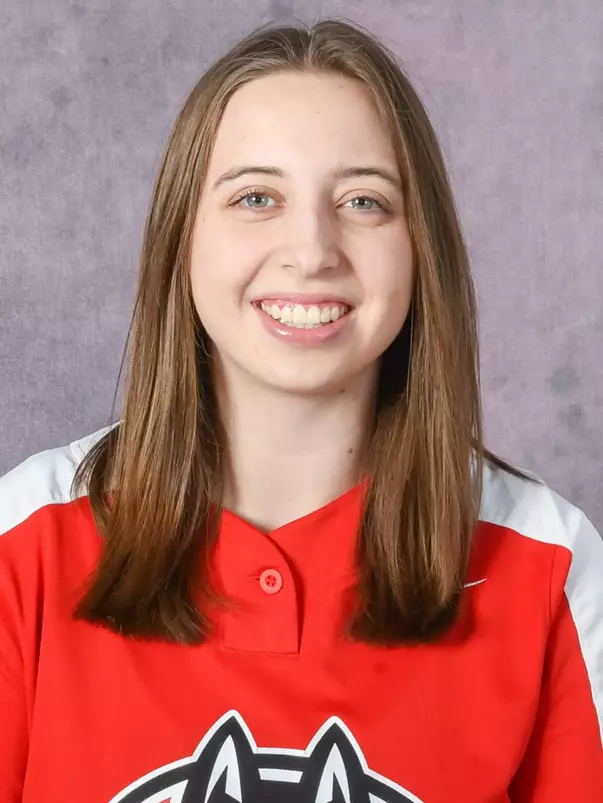 Madeline Nutter 2024-25 Headshot