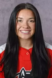 Hannah Harms 2024-25 Headshot