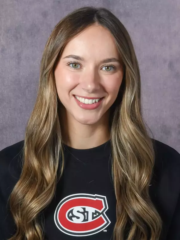 Kora Martin 2024-25 Headshot