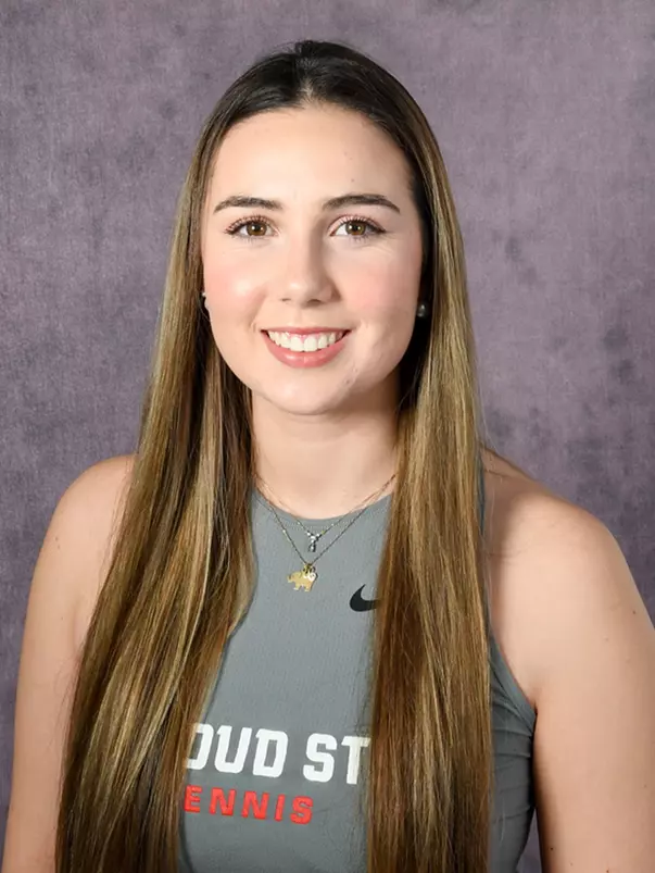 Claudia Muñoz Perez