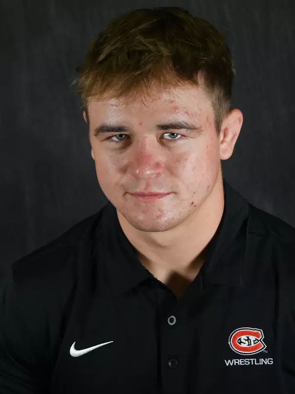 Colton Bornholdt