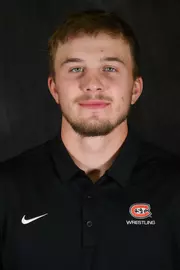Cole Glazier