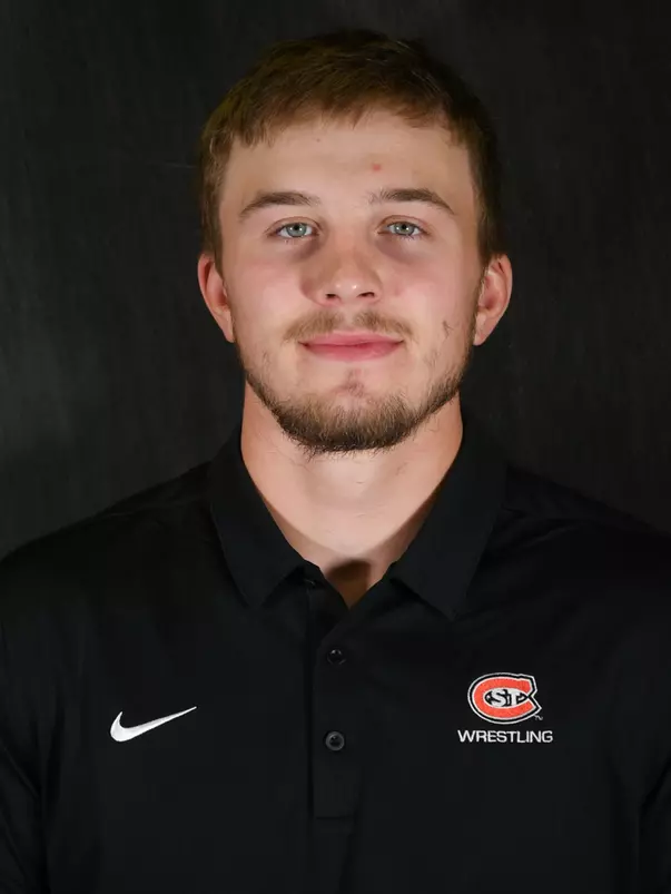 Cole Glazier