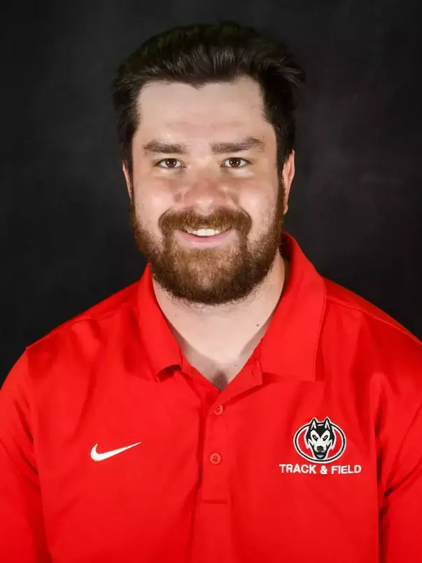 Frankie Bakalars 2025-26 Headshot