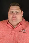 Stephen Gearey 2025-26 Headshot