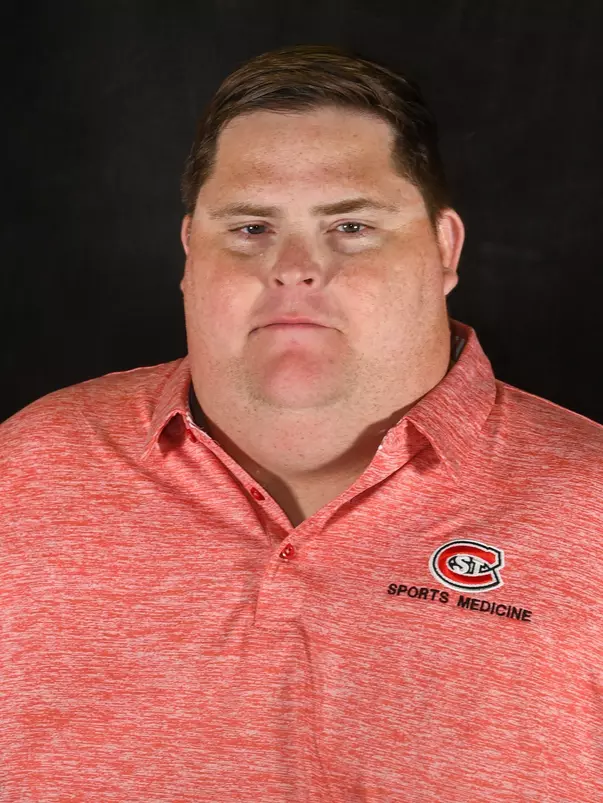 Stephen Gearey 2025-26 Headshot