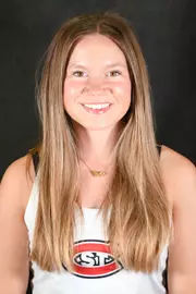 Abby Kennedy 2025-26 Headshot