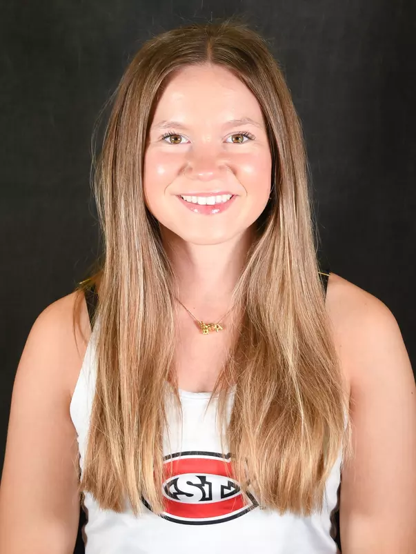 Abby Kennedy 2025-26 Headshot