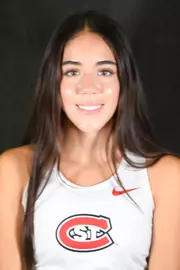 Abbygail Nunez 2025-26 Headshot