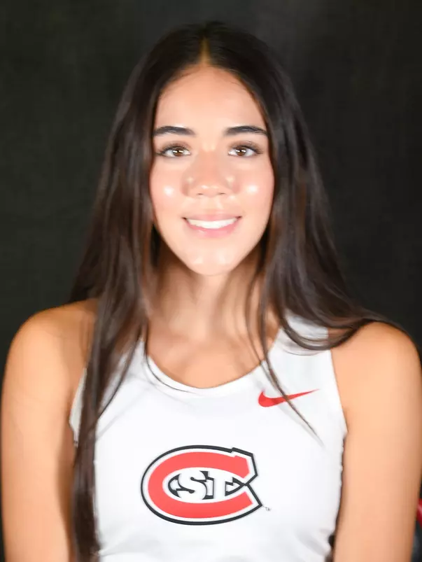 Abbygail Nunez 2025-26 Headshot