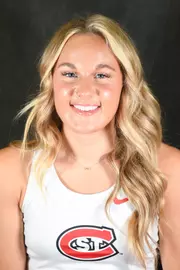 Addison Lauwagie 2025-26 Headshot