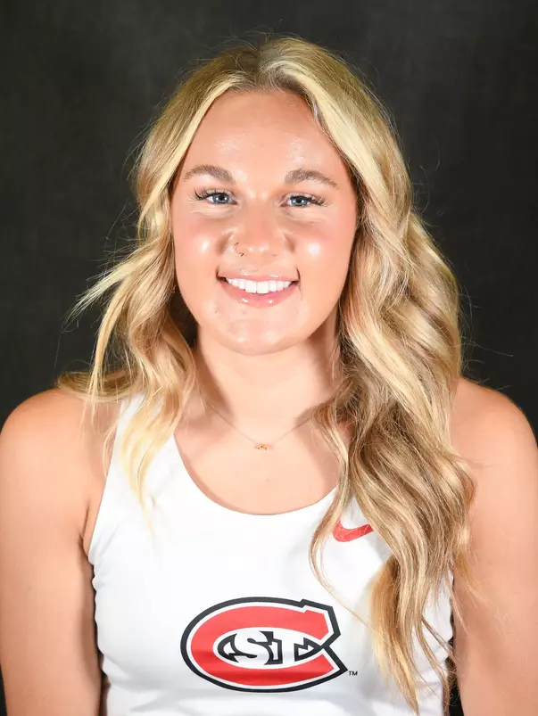 Addison Lauwagie 2025-26 Headshot