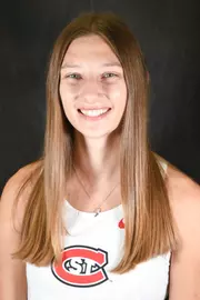 Ava Wilmanns 2025-26 Headshot