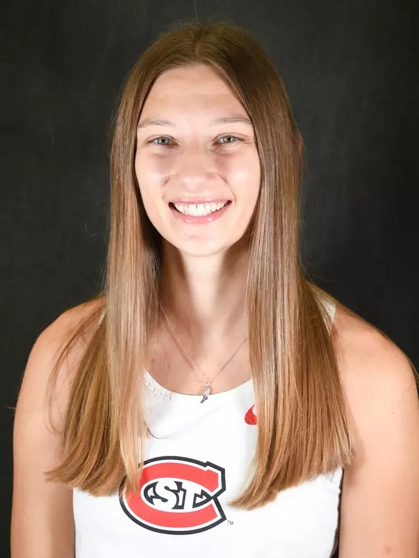 Ava Wilmanns 2025-26 Headshot