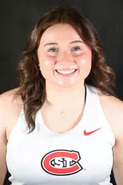 Brianna Schneider 2025-26 Headshot