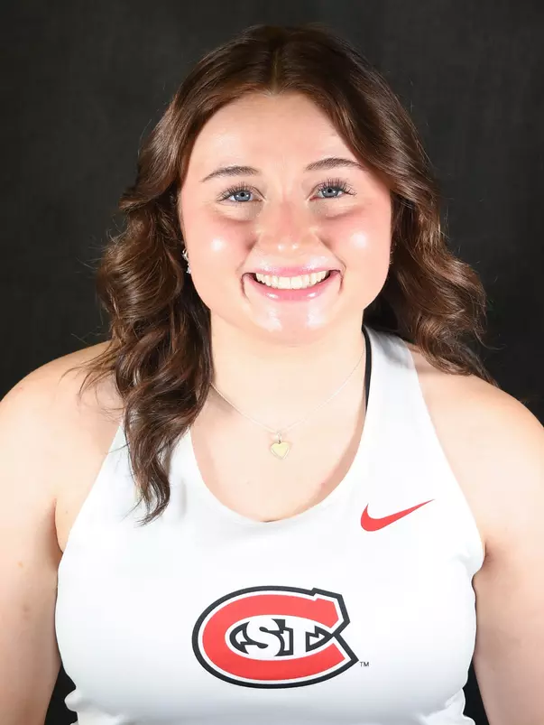 Brianna Schneider 2025-26 Headshot