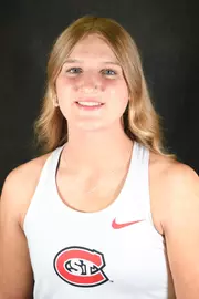 Emma Hoppman 2025-26 Headshot