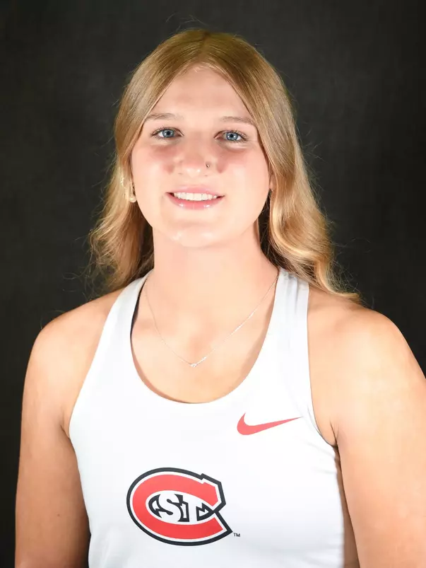 Emma Hoppman 2025-26 Headshot